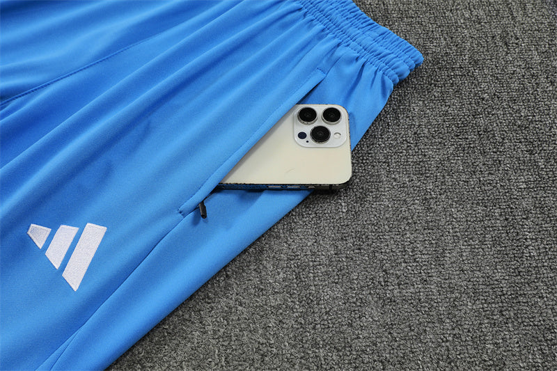 Ανδρικό σετ φόρμας Real Madrid