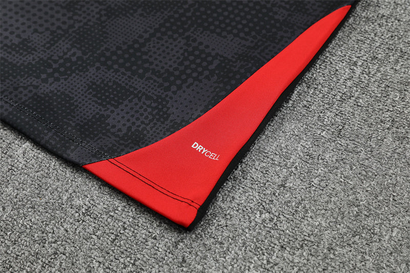 Ανδρικό σετ φόρμας AC Milan