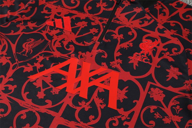 Ανδρικό σετ φόρμας Liverpool