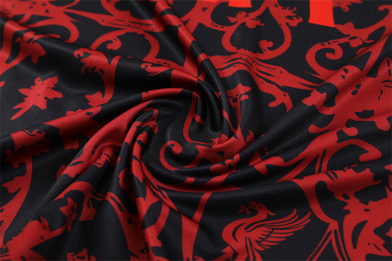 Ανδρικό σετ φόρμας Liverpool