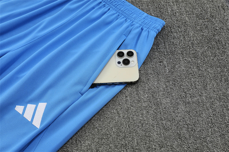 Ανδρικό σετ φόρμας Real Madrid