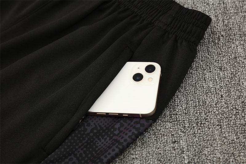 Ανδρικό σετ φόρμας AC Milan