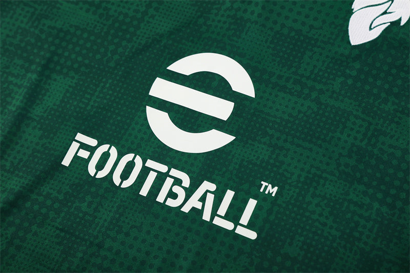 Ανδρικό σετ φόρμας AC Milan