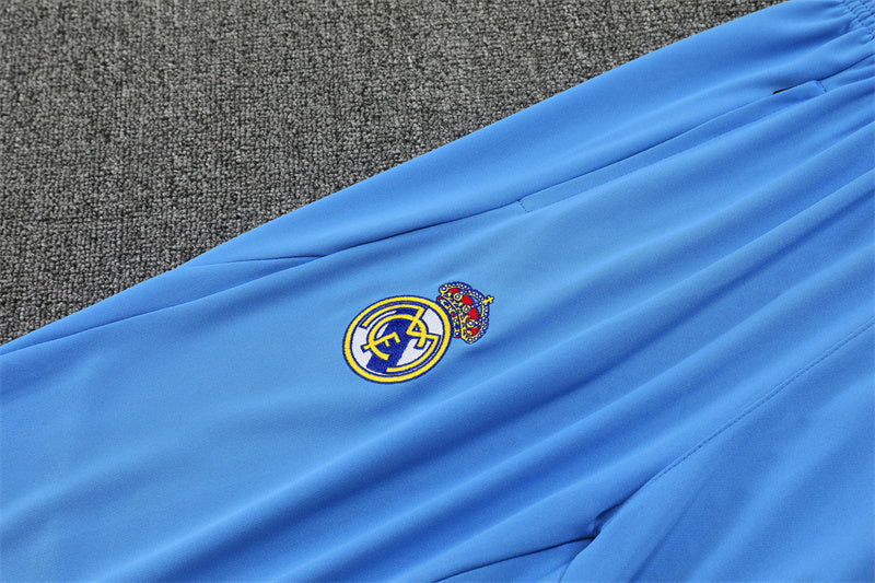 Ανδρικό σετ φόρμας Real Madrid