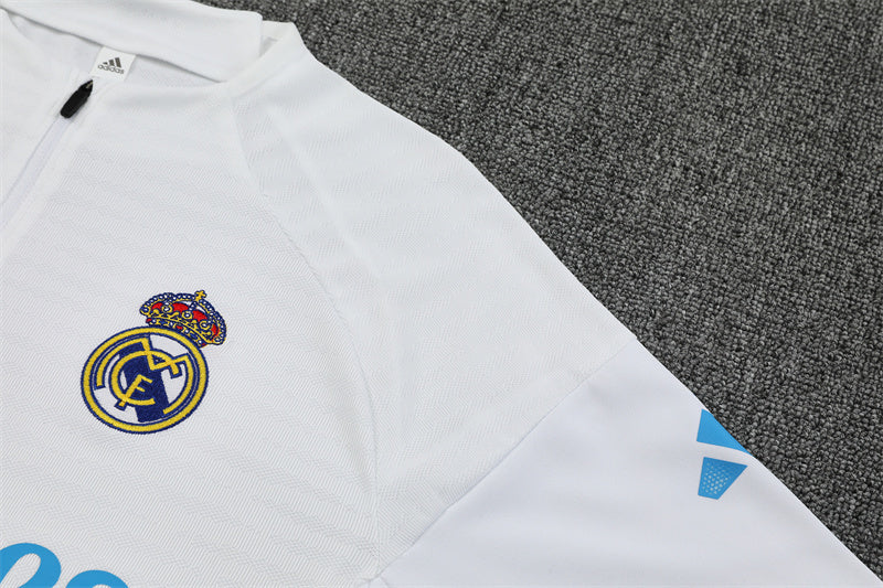 Ανδρικό σετ φόρμας Real Madrid