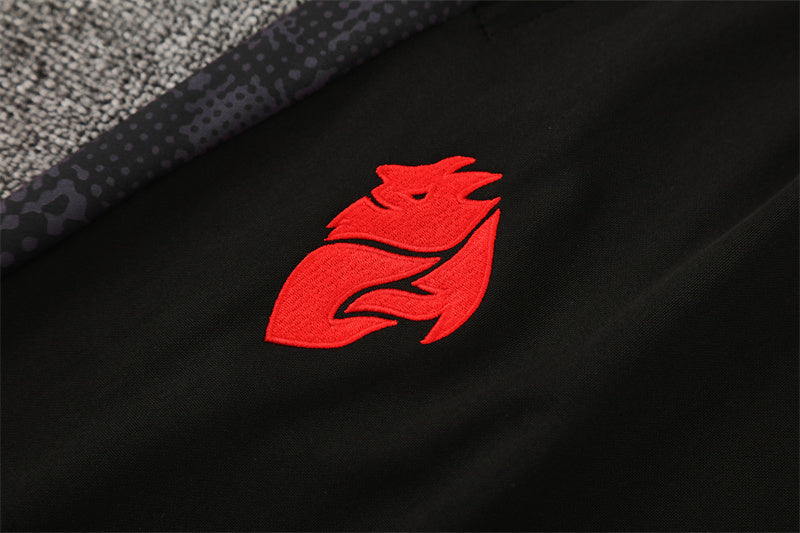 Ανδρικό σετ φόρμας AC Milan