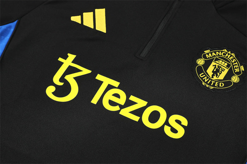 Ανδρικό σετ φόρμας Manchester United