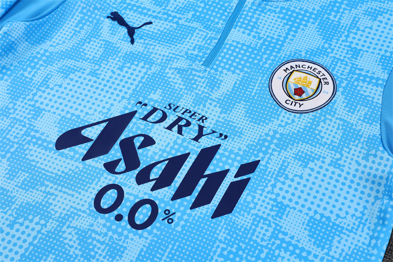 Ανδρικό σετ φόρμας Manchester City