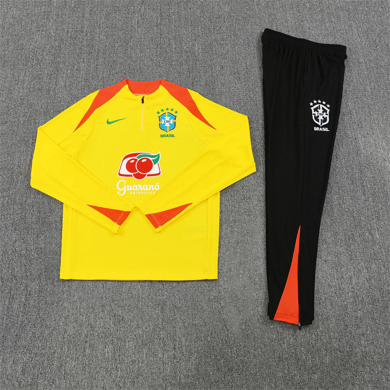Ανδρικό σετ φόρμας Brazil