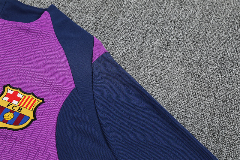 Ανδρικό σετ φόρμας Barcelona