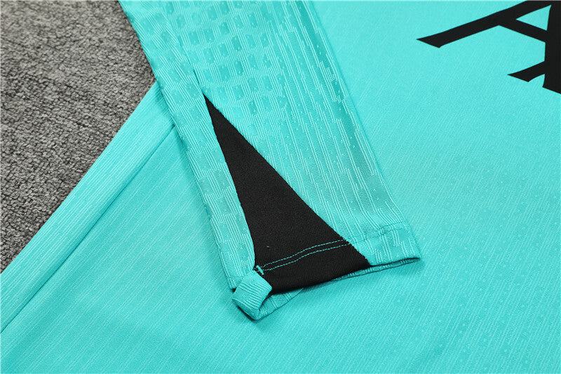 Ανδρικό σετ φόρμας Liverpool