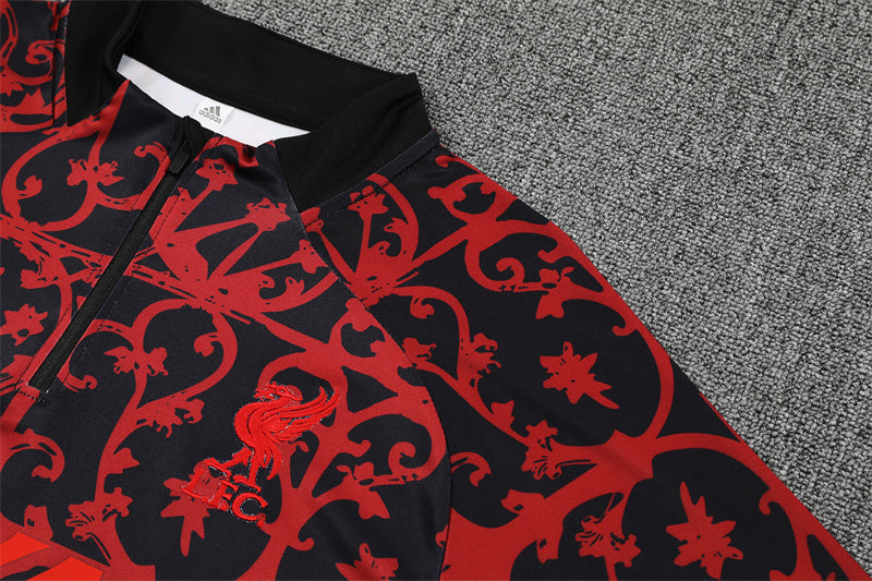 Ανδρικό σετ φόρμας Liverpool