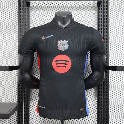 24/25 Barcelona Player Jersey