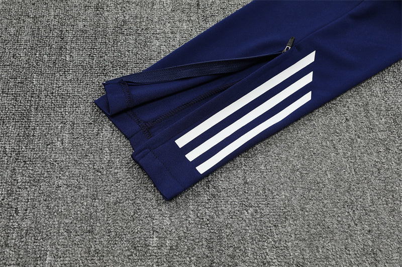 Ανδρικό σετ φόρμας Real Madrid