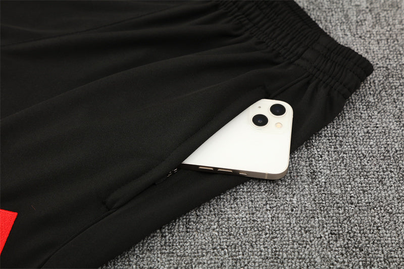 Ανδρικό σετ φόρμας Liverpool