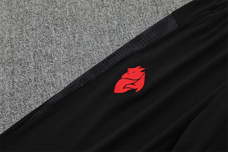 Ανδρικό σετ φόρμας AC Milan