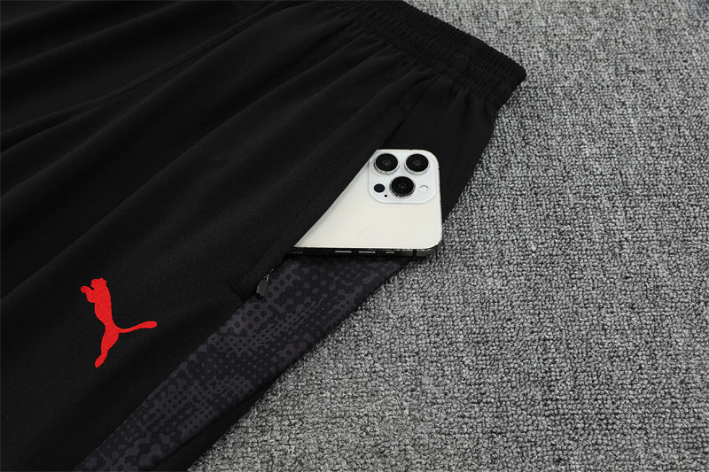 Ανδρικό σετ φόρμας AC Milan