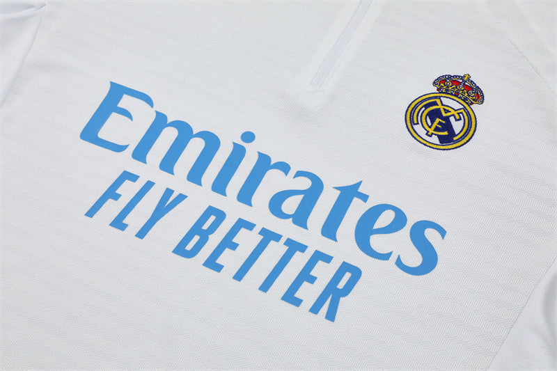 Ανδρικό σετ φόρμας Real Madrid