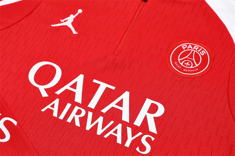 Ανδρικό σετ φόρμας Paris Saint-Germain